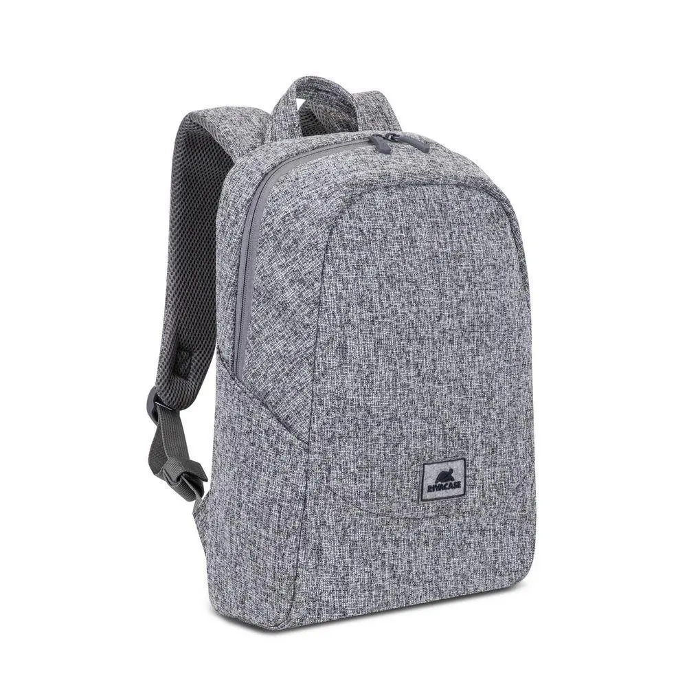 Plecak na laptopa Rivacase Anvik 13,3" 7923 Szary