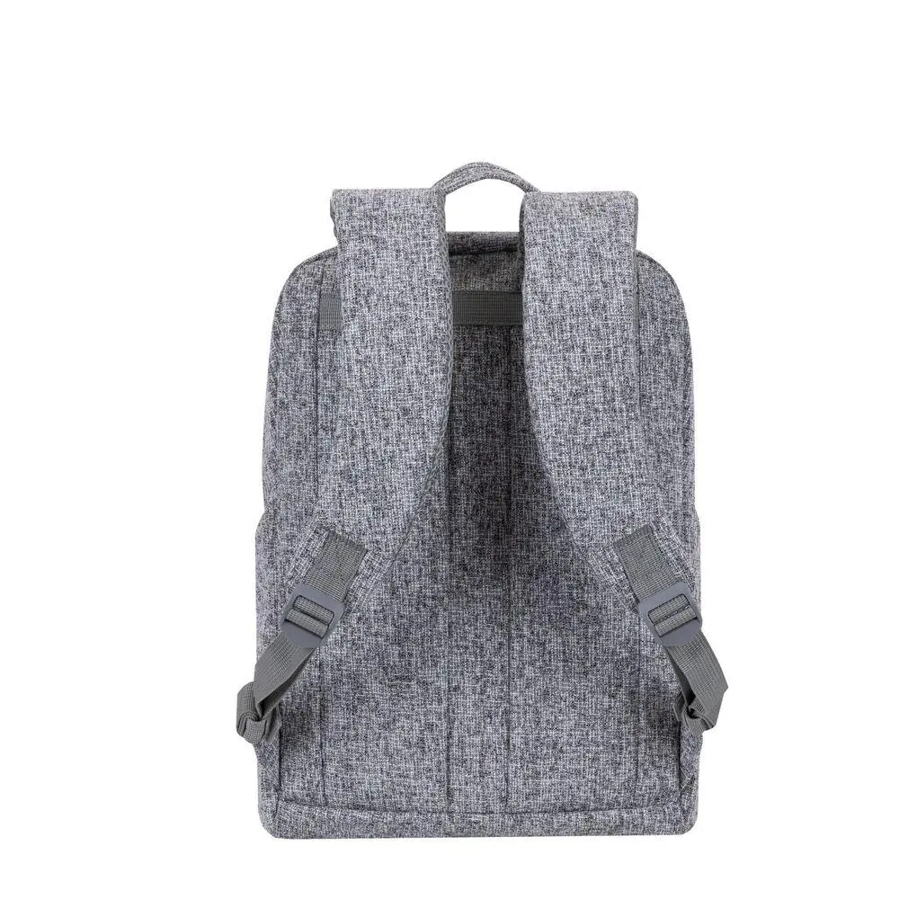 Plecak na laptopa Rivacase Anvik 13,3" 7923 Szary