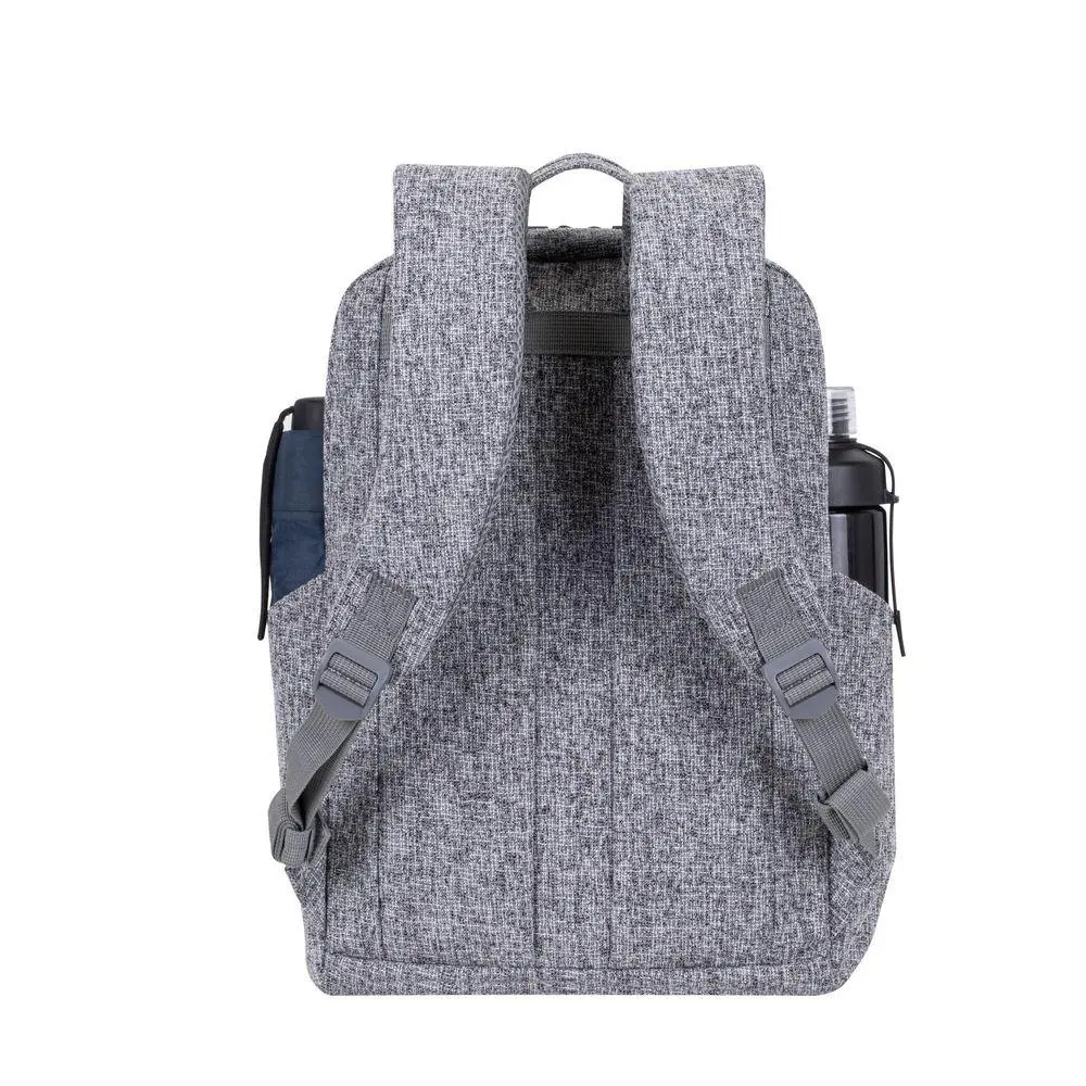 Plecak na laptopa Rivacase Anvik 13,3" 7923 Szary