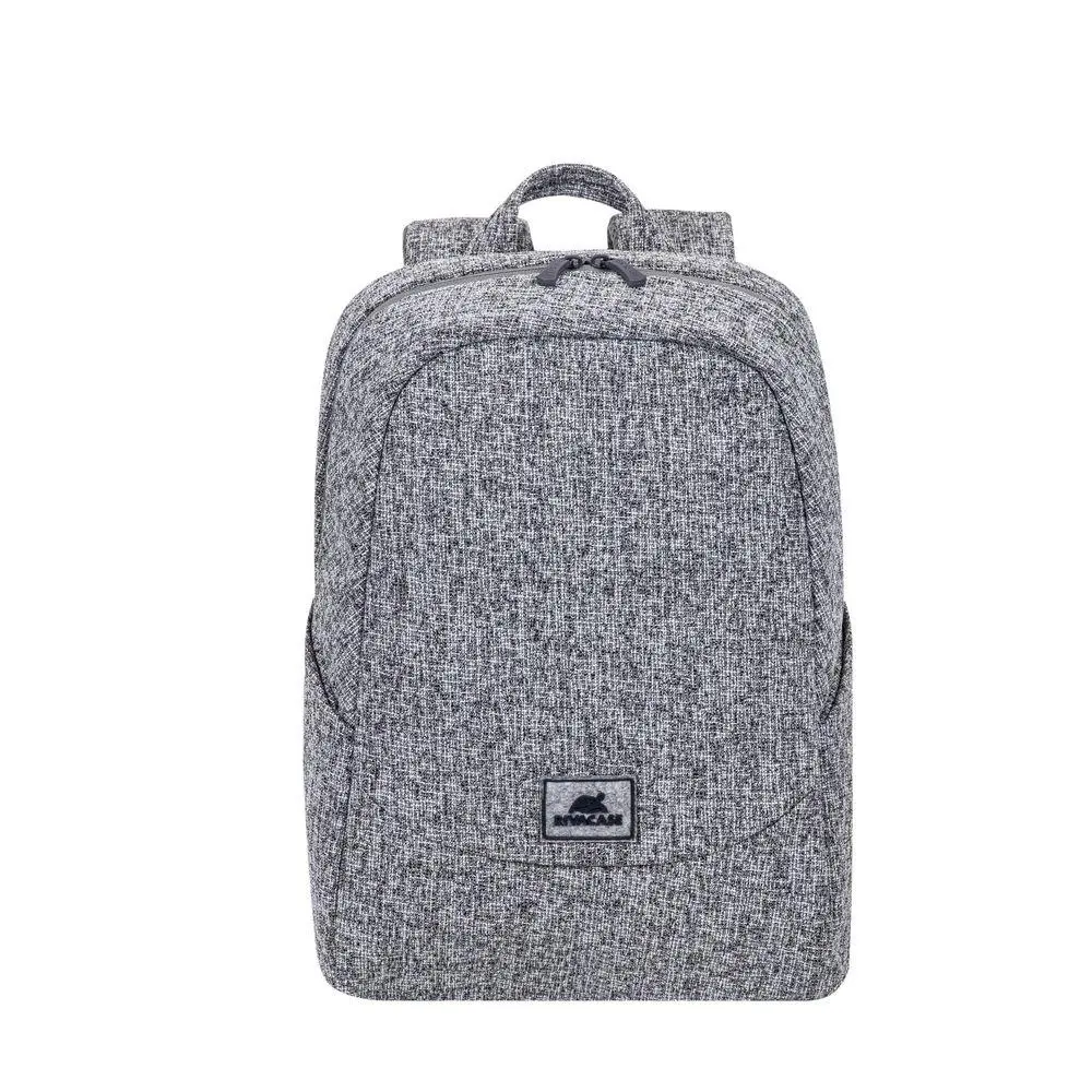 Plecak na laptopa Rivacase Anvik 13,3" 7923 Szary