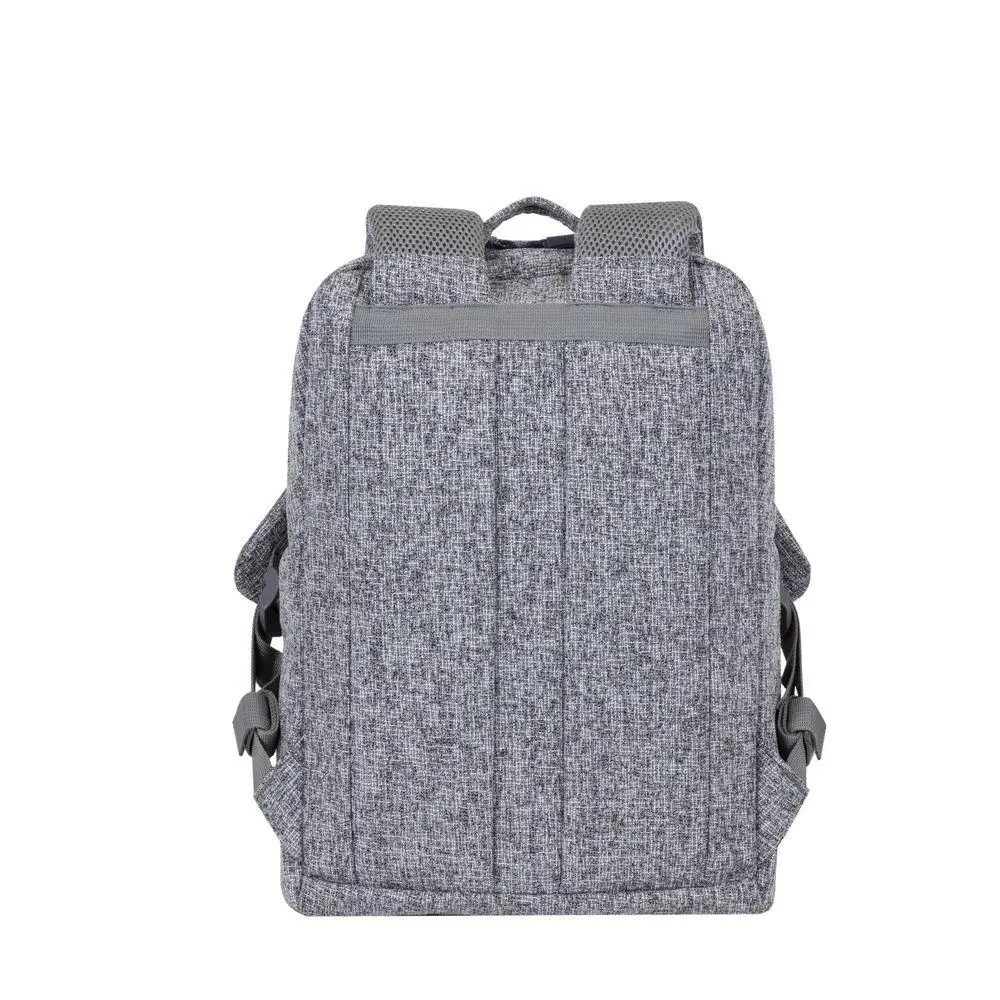 Plecak na laptopa Rivacase Anvik 13,3" 7923 Szary