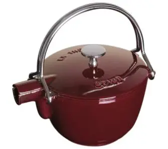 Czajnik Zwilling Staub 40509-424-0 1,15l Indukcja