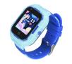 Smartwatch Garett Kids Protect 4G Plus 55mm GPS Niebieski