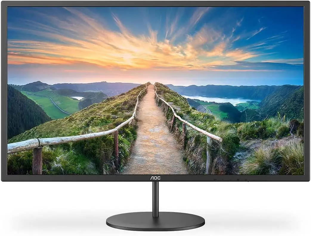 Monitor AOC Q32V4 32" 2K IPS 75Hz 4ms