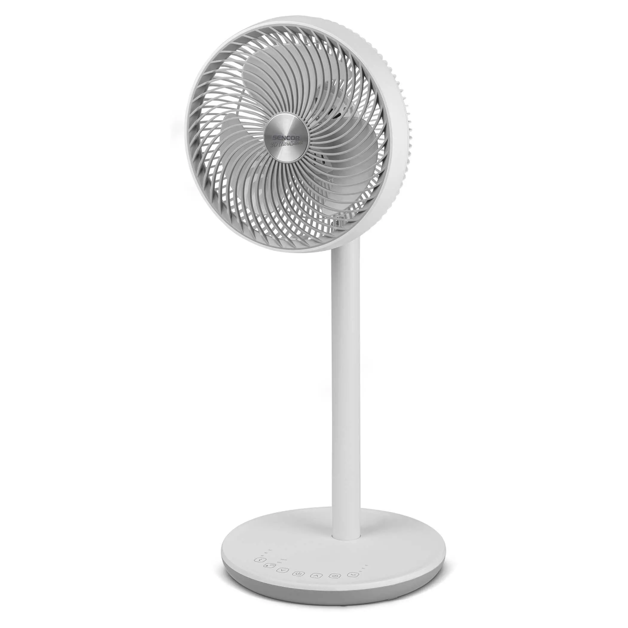 Wentylator Sencor UltraSilent SFN 2540WH