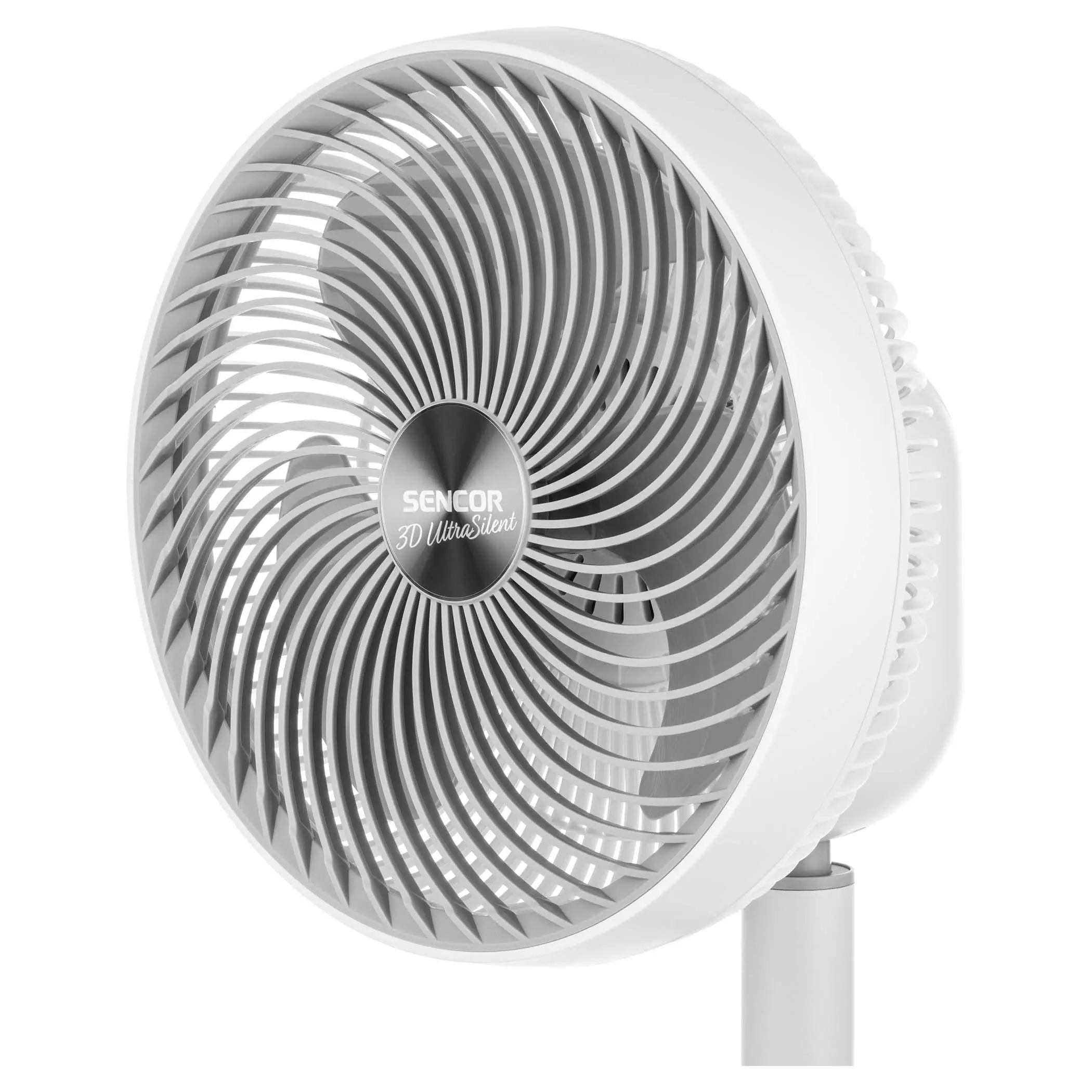 Wentylator Sencor UltraSilent SFN 2540WH