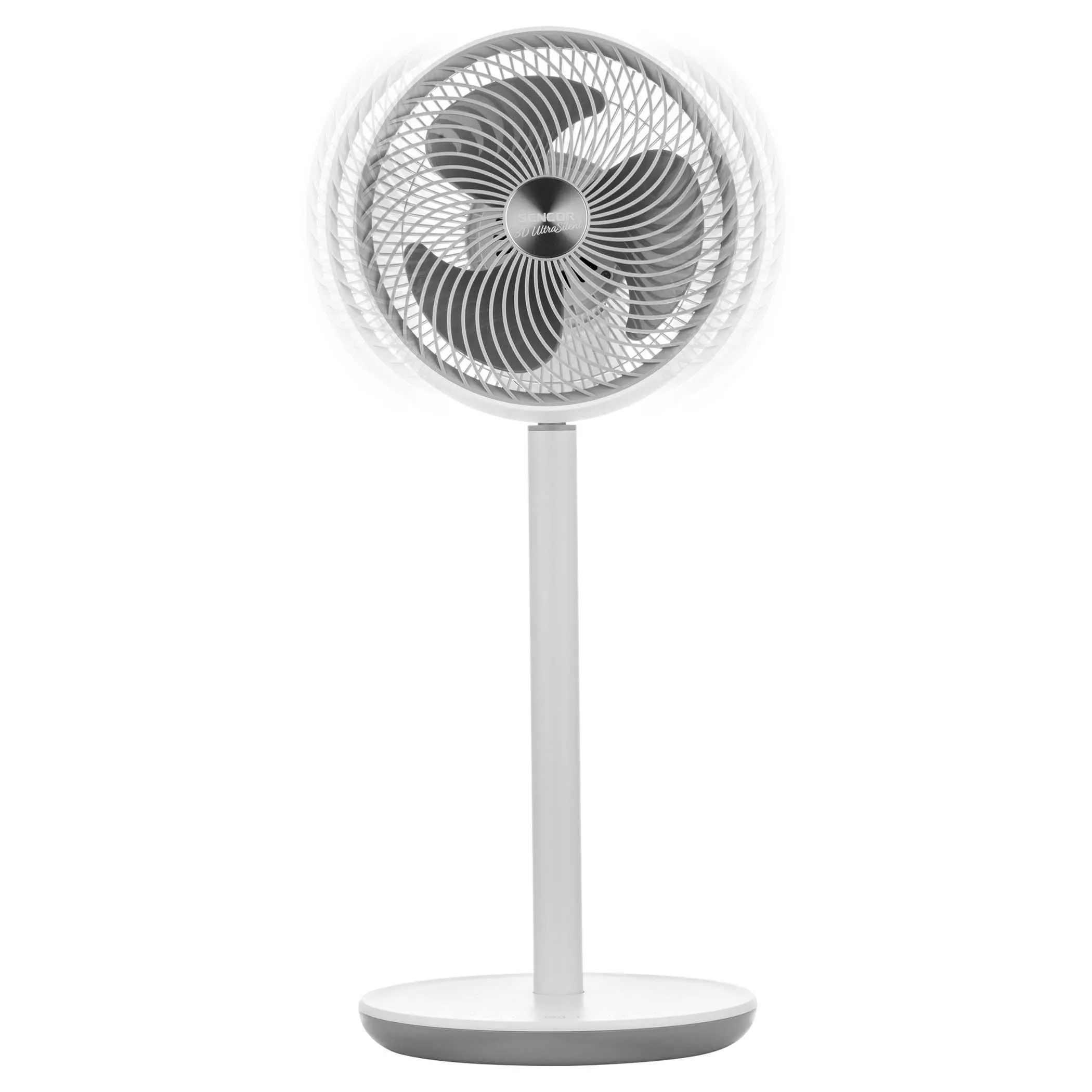 Wentylator Sencor UltraSilent SFN 2540WH