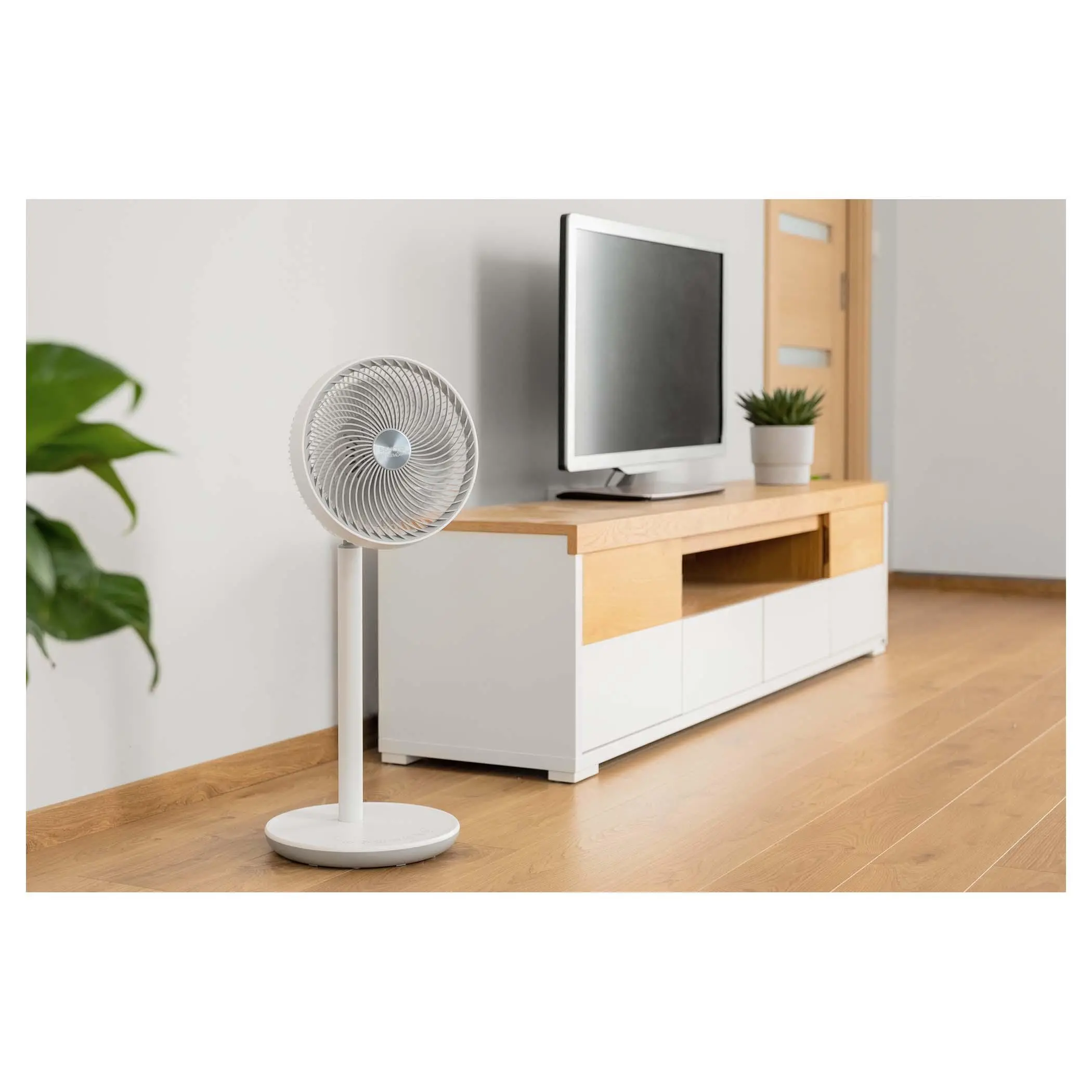 Wentylator Sencor UltraSilent SFN 2540WH