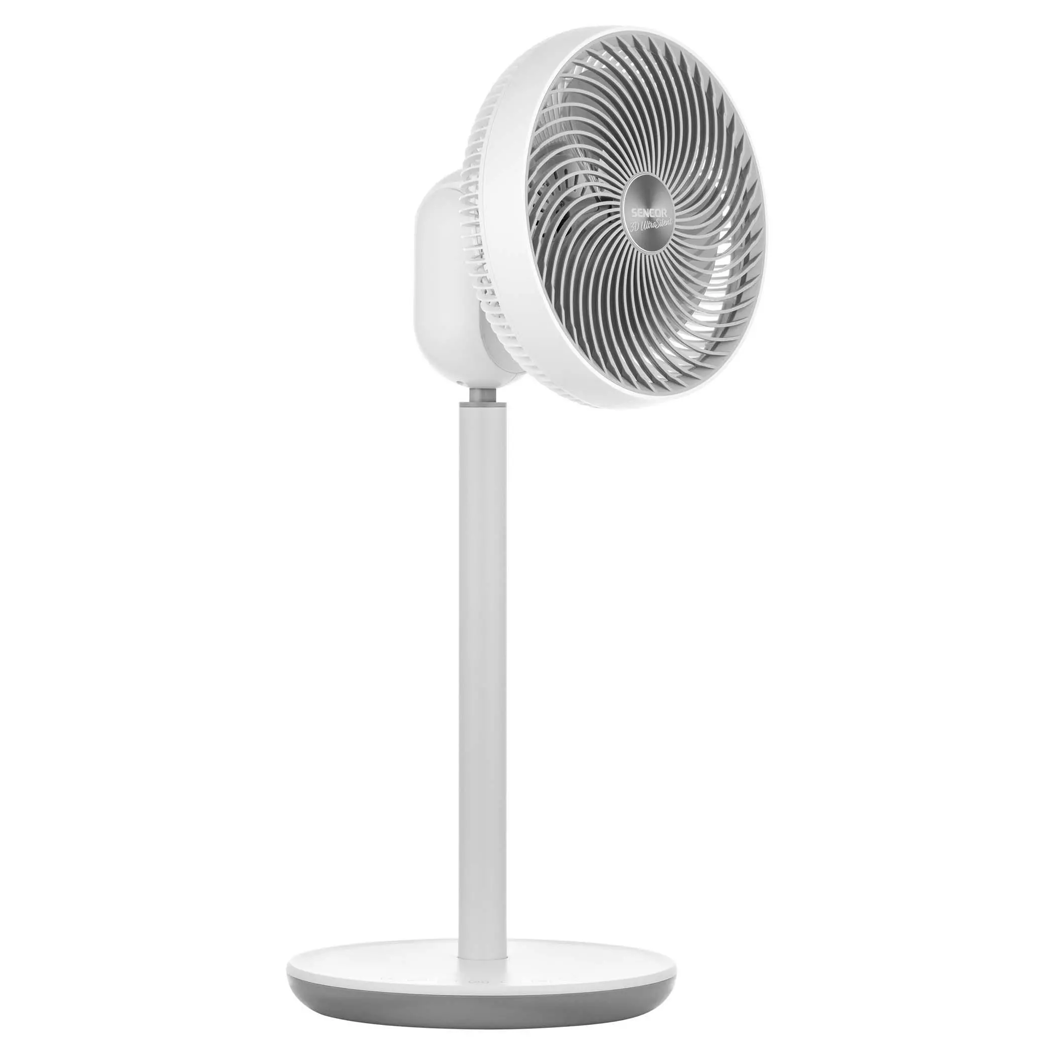 Wentylator Sencor UltraSilent SFN 2540WH