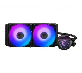 MSI MAG CoreLiquid 280R Czarny