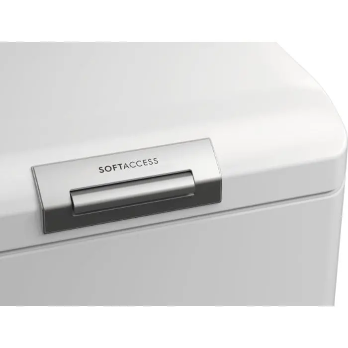 Pralka Electrolux 700 SteamCare EW7TN3272SP 7kg 1200obr/min