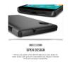 Spigen Ultra Fit SGP10560 Nexus 5 (czarny)
