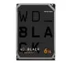 Dysk WD Black WD6003FZBX 6TB 3,5"