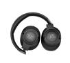 Słuchawki bezprzewodowe JBL Tune 710BT Nauszne Bluetooth 5.0 Czarny