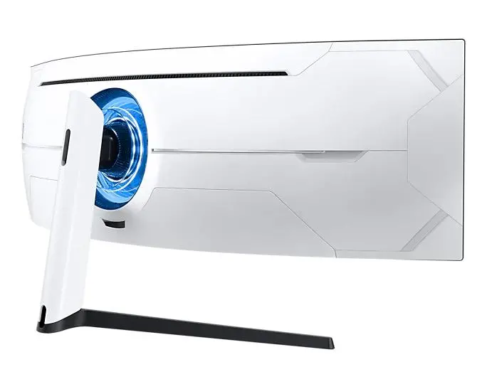 Monitor Samsung QLED Odyssey Neo G9 S49AG950NU  49" 5K VA 240Hz 1ms Zakrzywiony Gamingowy