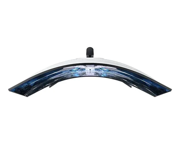 Monitor Samsung QLED Odyssey Neo G9 S49AG950NU  49" 5K VA 240Hz 1ms Zakrzywiony Gamingowy