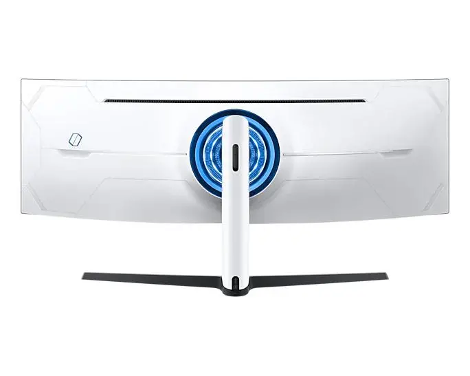 Monitor Samsung QLED Odyssey Neo G9 S49AG950NU  49" 5K VA 240Hz 1ms Zakrzywiony Gamingowy