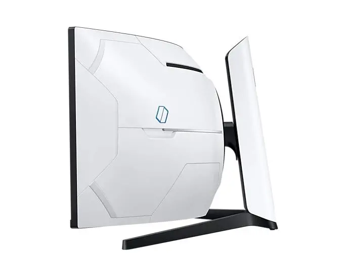 Monitor Samsung QLED Odyssey Neo G9 S49AG950NU  49" 5K VA 240Hz 1ms Zakrzywiony Gamingowy