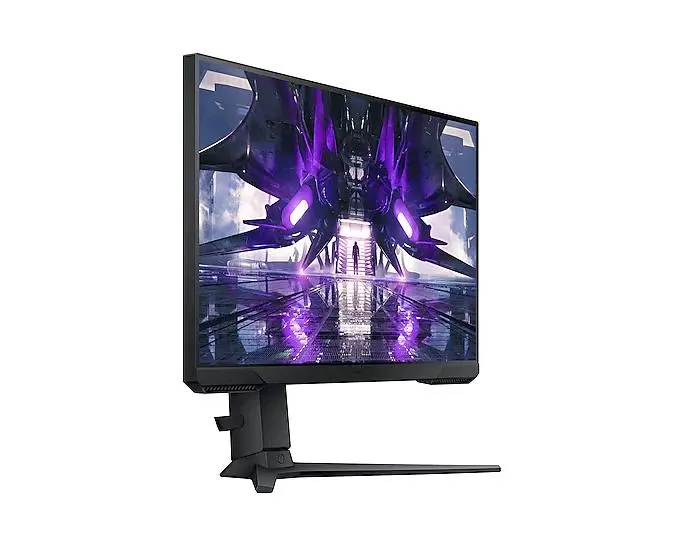 Monitor Samsung Odyssey G3 S27AG300NU 27" Full HD VA 144Hz 1ms