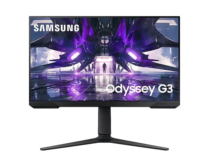 Monitor Samsung Odyssey G3 S27AG300NU 27" Full HD VA 144Hz 1ms