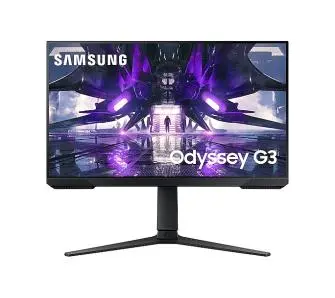 Monitor Samsung Odyssey G3 S27AG300NU 27" Full HD VA 144Hz 1ms