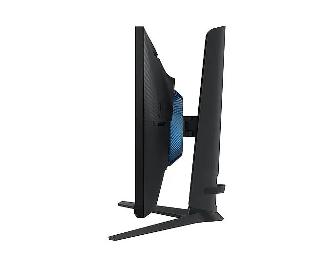 Monitor Samsung Odyssey G3 S27AG300NU 27" Full HD VA 144Hz 1ms