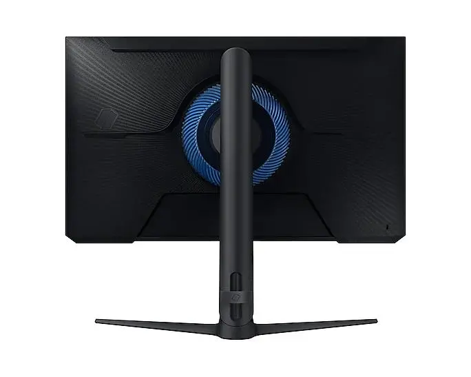 Monitor Samsung Odyssey G3 S27AG300NU 27" Full HD VA 144Hz 1ms