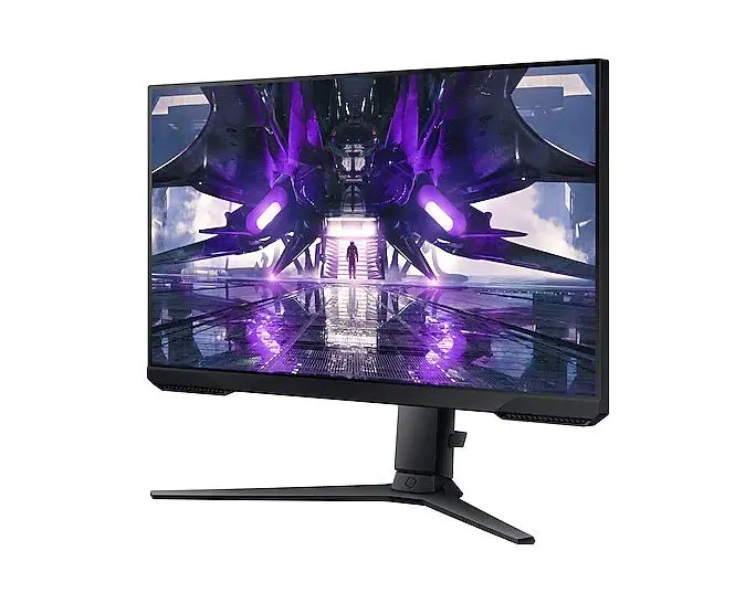 Monitor Samsung Odyssey G3 S27AG300NU 27" Full HD VA 144Hz 1ms