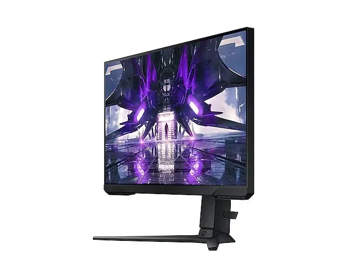 Monitor Samsung Odyssey G3 S27AG300NU 27" Full HD VA 144Hz 1ms