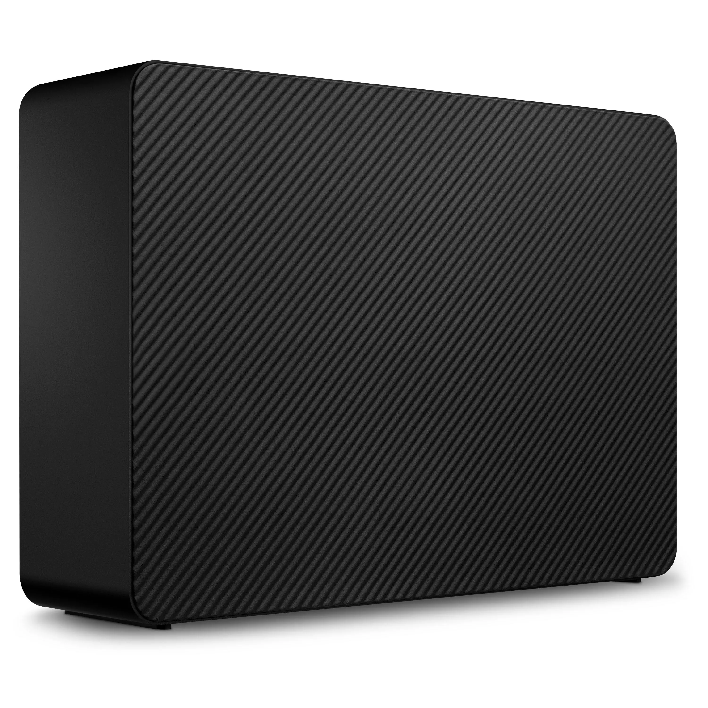 Dysk Seagate Expansion Desktop 12TB USB 3.0 Czarny
