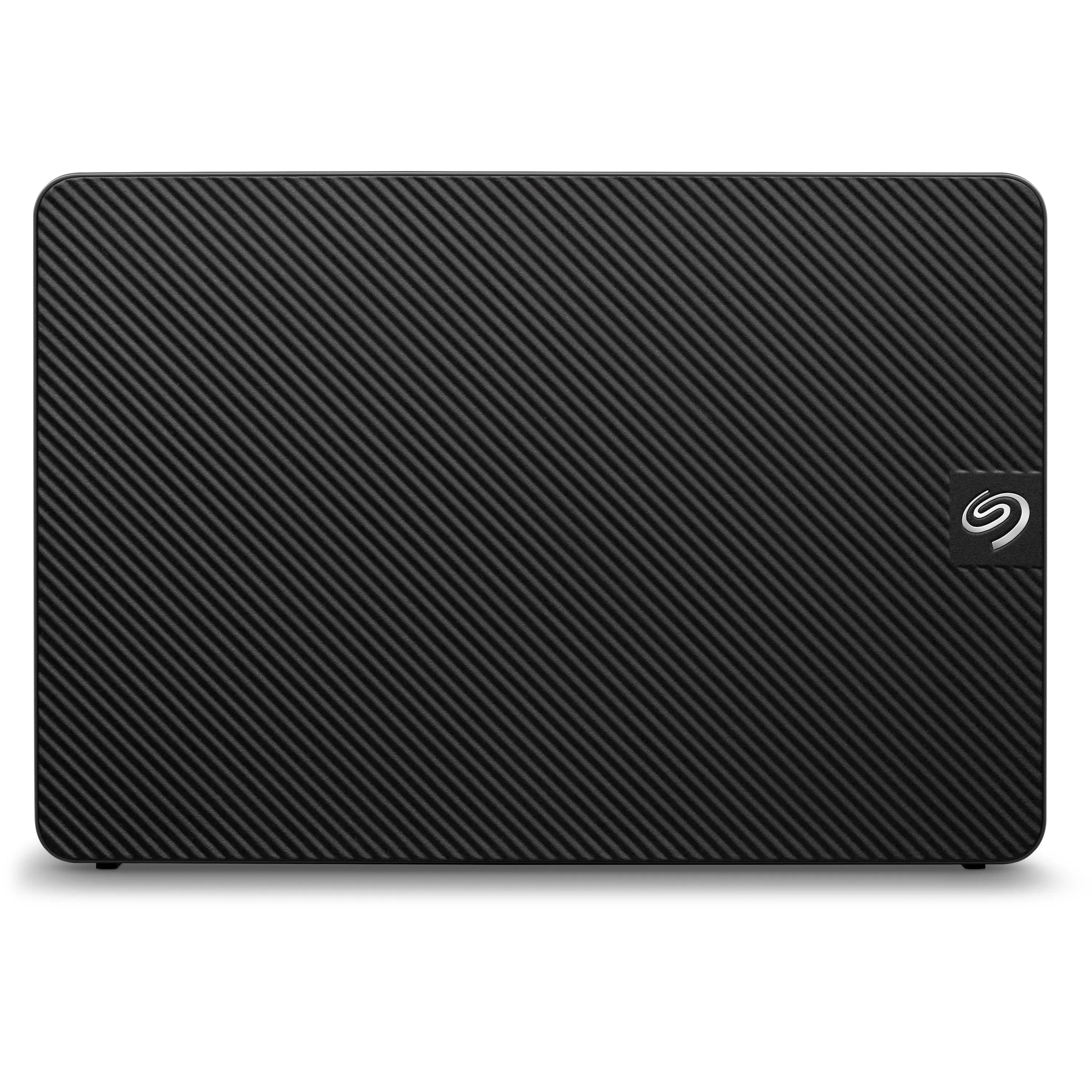 Dysk Seagate Expansion Desktop 16TB USB 3.0 Czarny