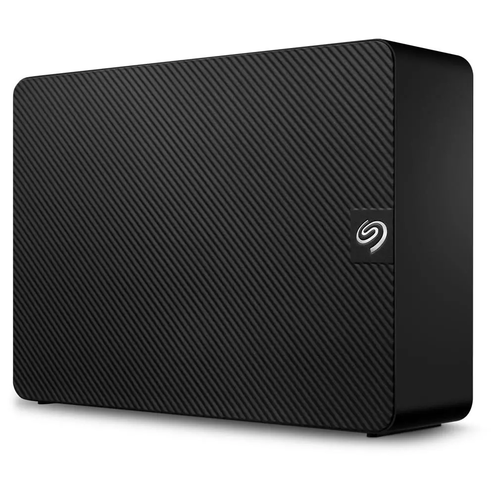 Dysk Seagate Expansion Desktop 16TB USB 3.0 Czarny