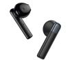 Słuchawki bezprzewodowe Baseus Encok W2 Douszne Bluetooth 5.0 Czarny