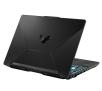 Laptop gamingowy ASUS TUF Gaming F15 FX506HM-HN016T 15,6" 144Hz  i5-11400H 16GB RAM  512GB Dysk SSD  RTX3060  Win10