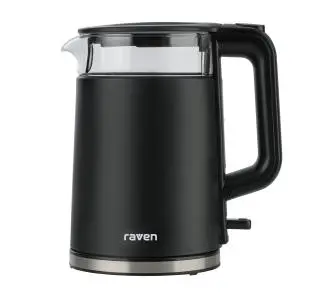 Czajnik Raven EC019B 1,7l 2200W