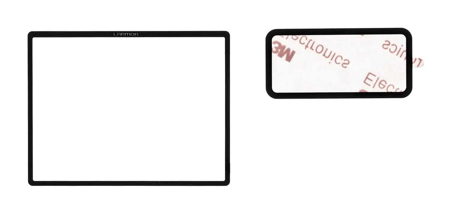 Osłona GGS LARMOR 4G - Canon 6D