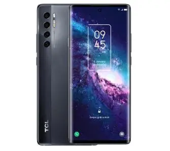 Smartfon TCL 20 Pro 5G  6,67" 60Hz 48Mpix Szary