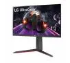 Monitor LG UltraGear 24GN650-B 24" Full HD IPS 144Hz 1ms