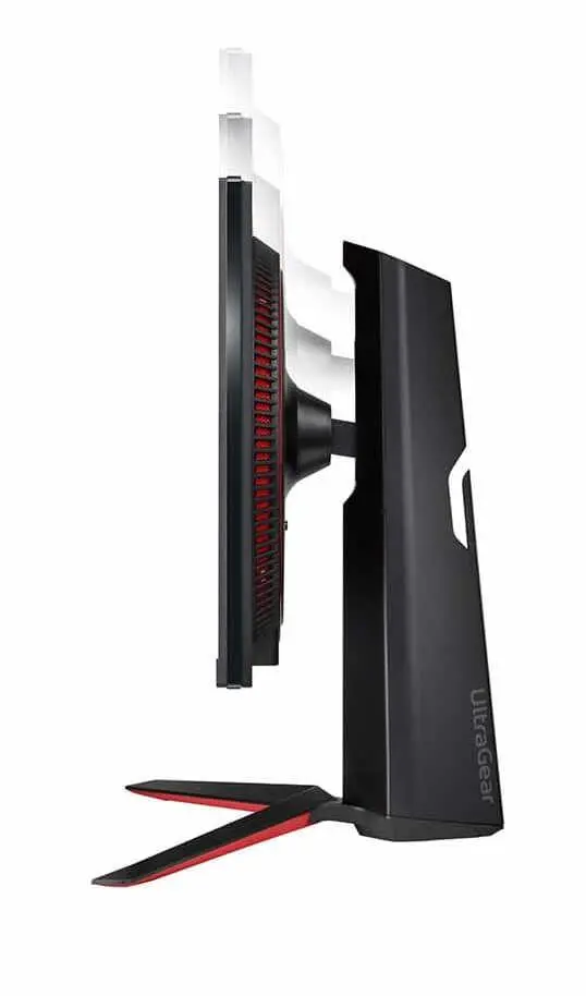 Monitor LG UltraGear 24GN650-B 24" Full HD IPS 144Hz 1ms