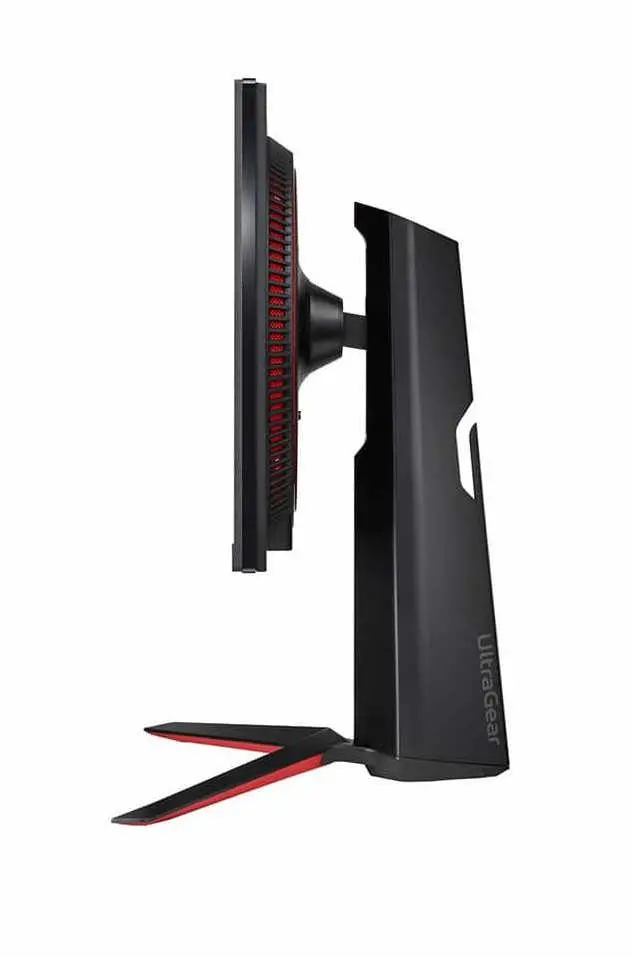 Monitor LG UltraGear 24GN650-B 24" Full HD IPS 144Hz 1ms