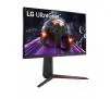 Monitor LG UltraGear 24GN650-B 24" Full HD IPS 144Hz 1ms