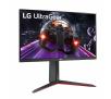 Monitor LG UltraGear 24GN650-B 24" Full HD IPS 144Hz 1ms