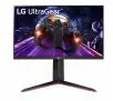 Monitor LG UltraGear 24GN650-B 24" Full HD IPS 144Hz 1ms