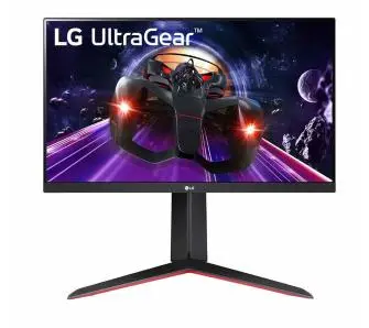 Monitor LG UltraGear 24GN650-B 24" Full HD IPS 144Hz 1ms