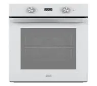 Franke Smart FSM 86 H WH Termoobieg Biały