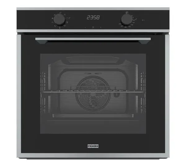 Franke Maris FMA 86 H XS Termoobieg Stal szlachetna