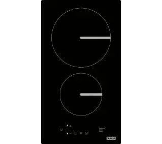 Плита індукційна Franke Smart FSM 302 I BK 28,4 cm