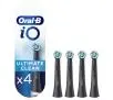 Końcówka do szczoteczki Oral-B iO Ultimate Clean 4szt.