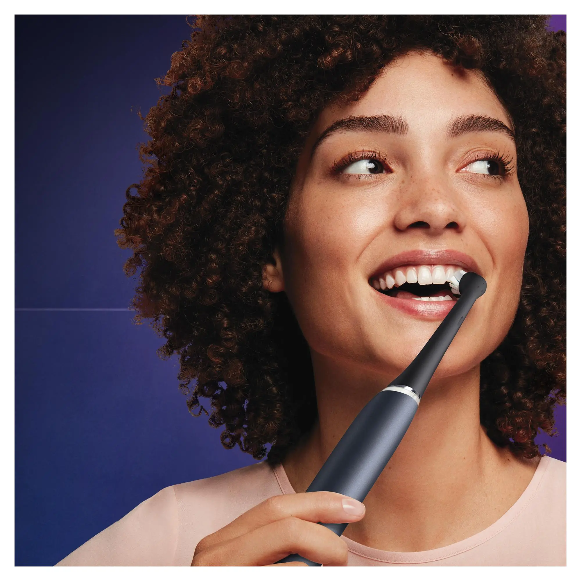 Końcówka do szczoteczki Oral-B iO Ultimate Clean 4szt.