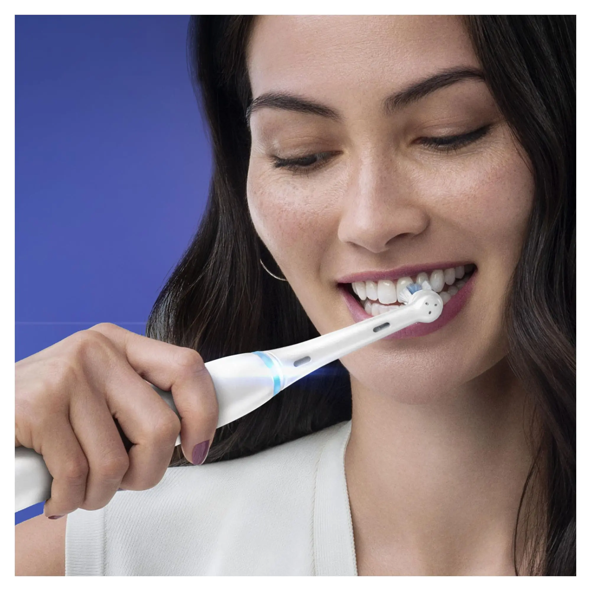 Końcówka do szczoteczki Oral-B iO Ultimate Clean 4szt.